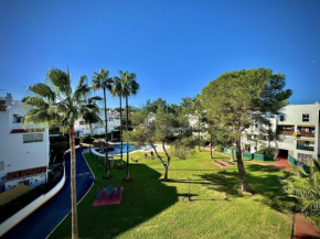 Marbella Elviria Park by Homing